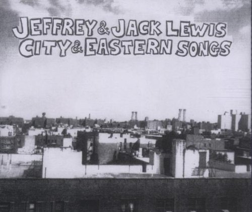 Cover: City & Eastern Songs