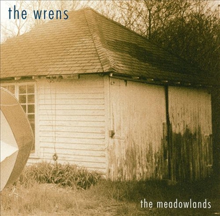 Cover: The Meadowlands