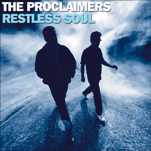 Cover: Restless Soul