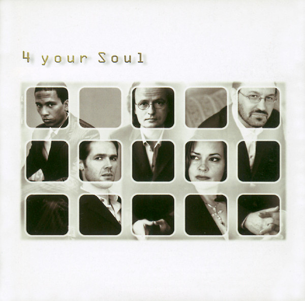 Cover: 4 Your Soul