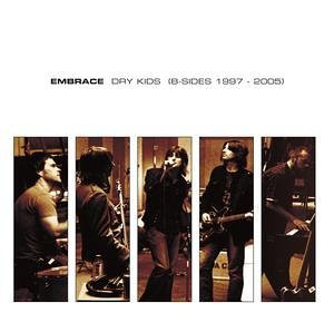 Cover: Dry Kids (B-Sides 1997 - 2005)