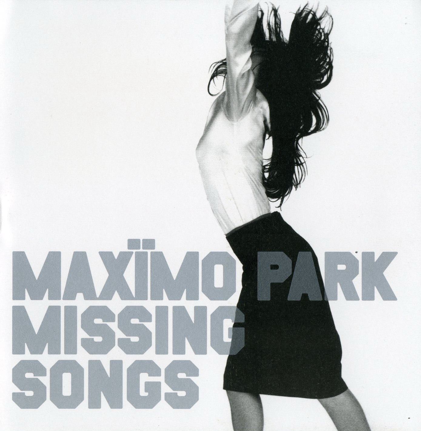 Cover: Missing Songs