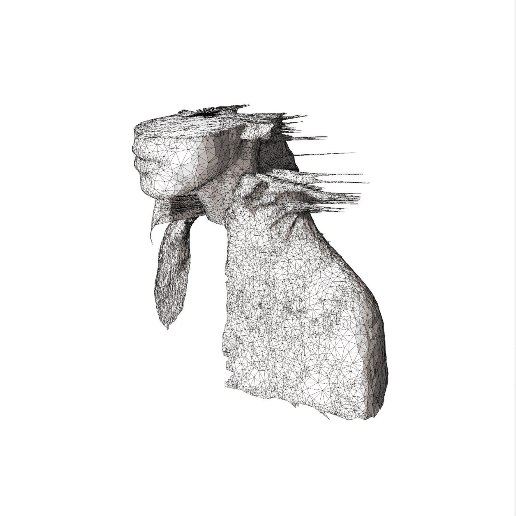 Cover: A Rush Of Blood To The Head