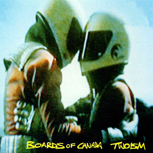 Cover: Twoism