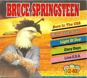 Cover: Live & Alive
