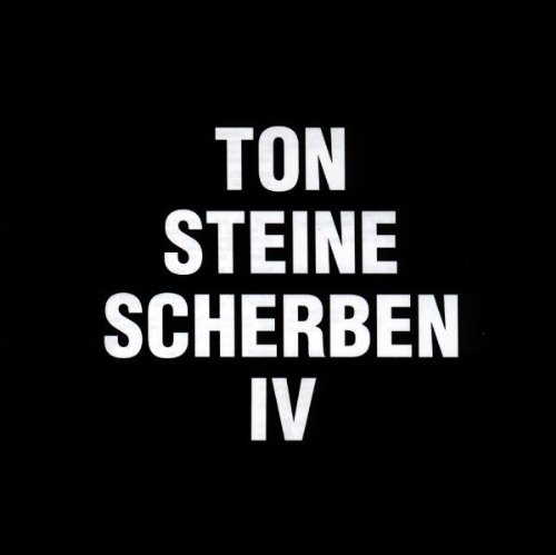 Cover: IV (Vier)