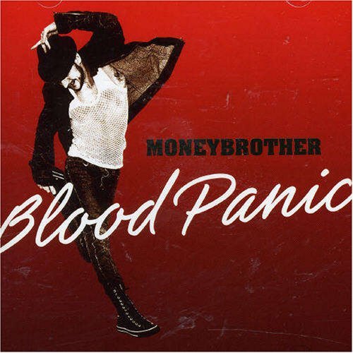 Cover: Blood Panic