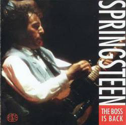 Cover: Live Los Angeles June 5th 1992