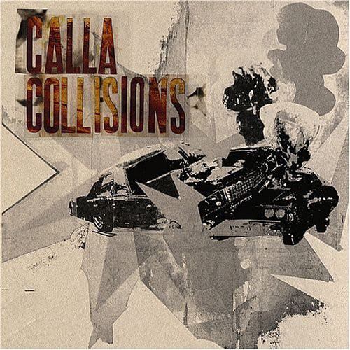 Cover: Collisions