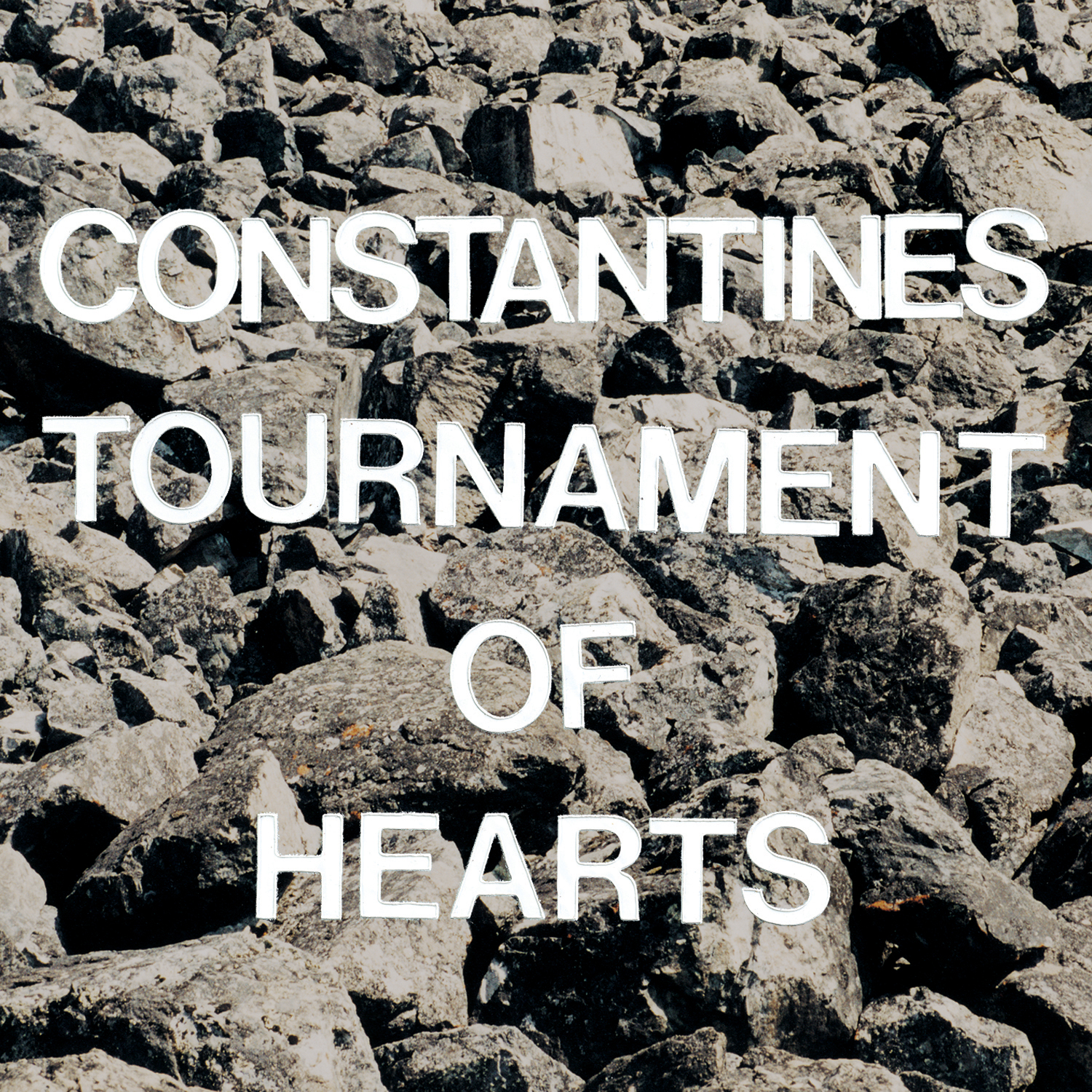 Cover: Tournament Of Hearts