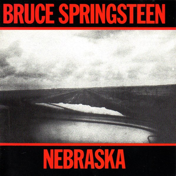 Cover: Nebraska