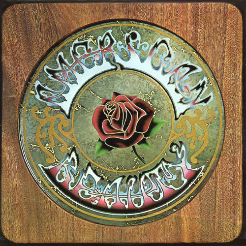 Cover: American Beauty