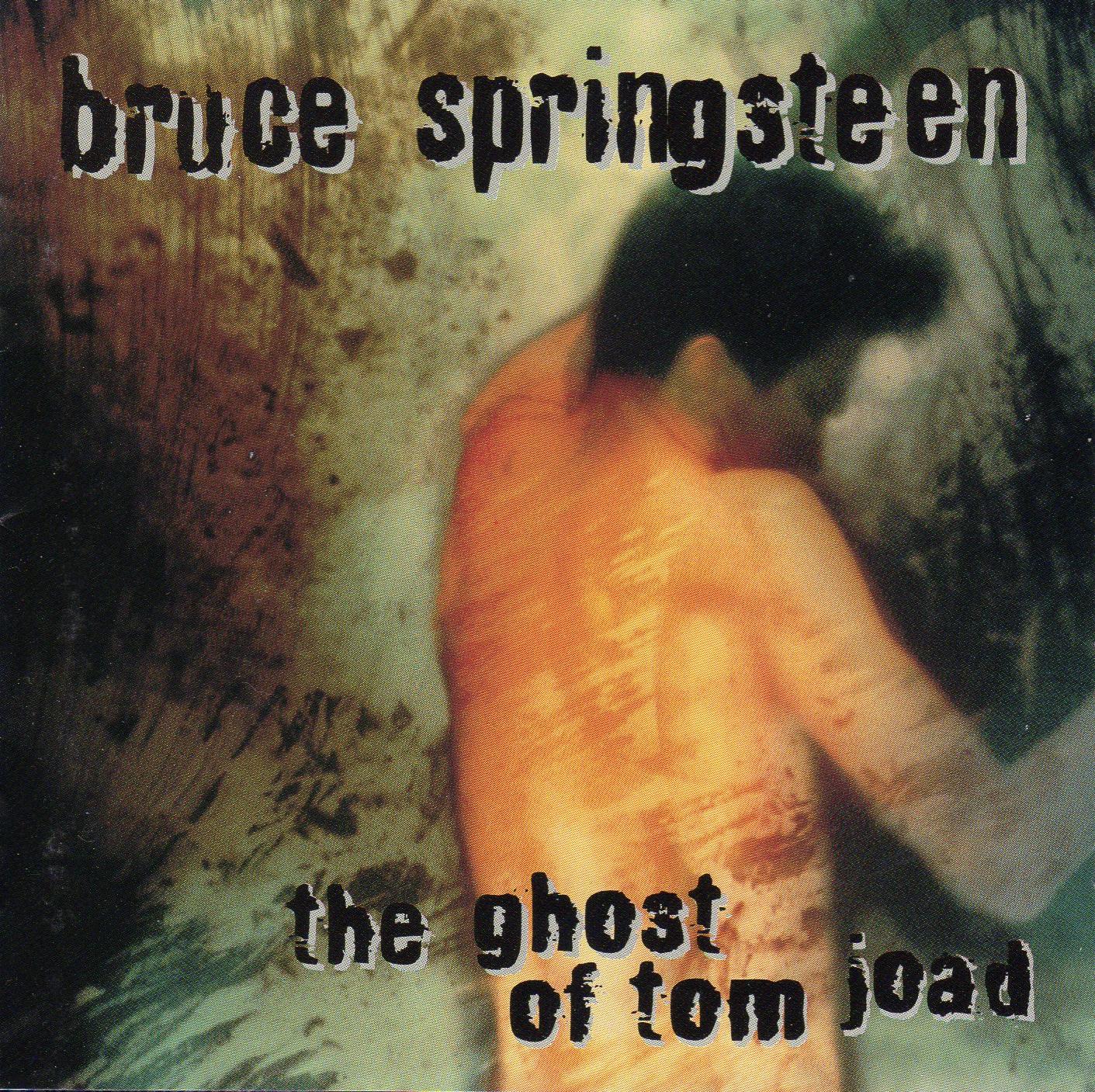Cover: The Ghost Of Tom Joad