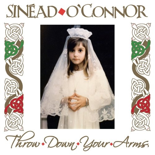 Cover: Throw Down Your Arms