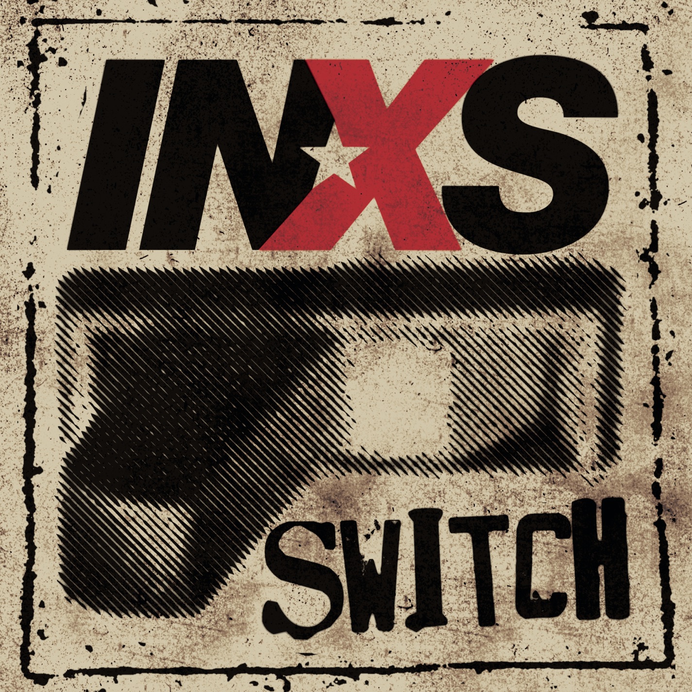 Cover: Switch