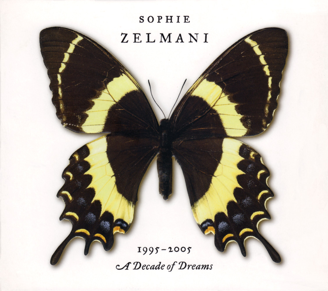 Cover: Decade Of Dreams 1995-2005