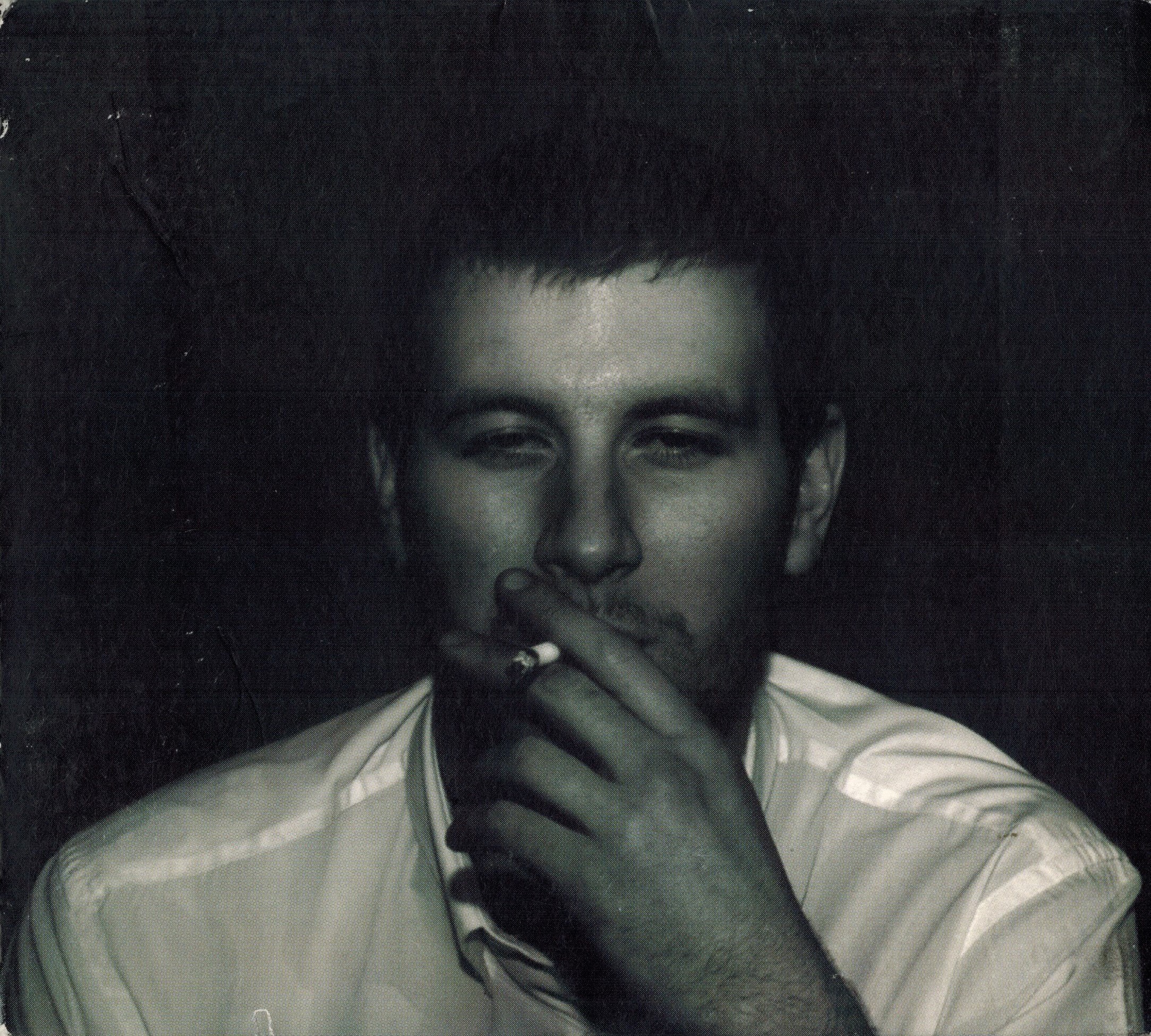 Cover: Whatever People Say I Am, That's What I'm Not