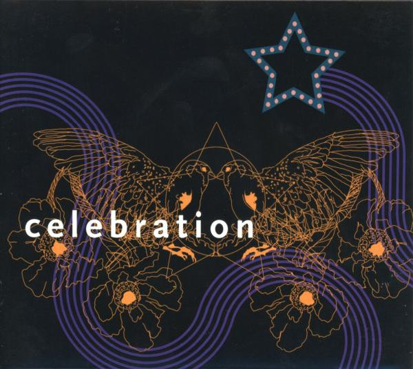 Cover: Celebration