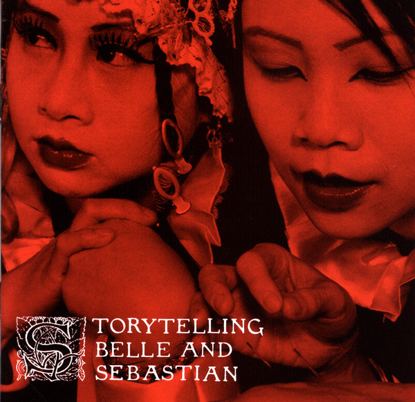 Cover: Storytelling