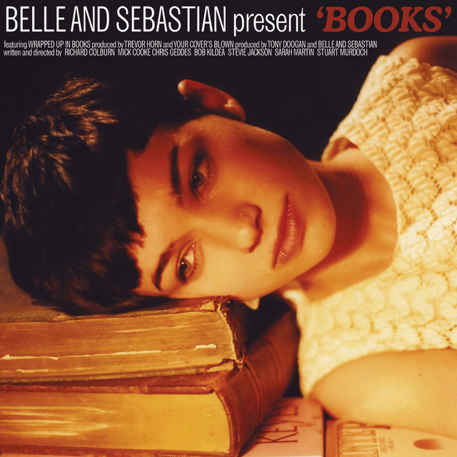 Cover: Books