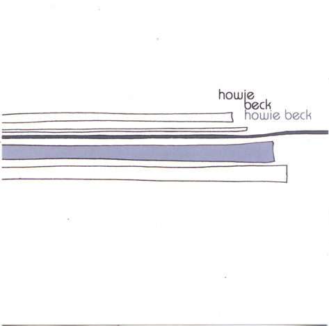 Cover: Howie Beck