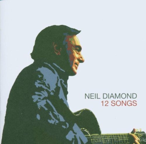 Cover: 12 Songs