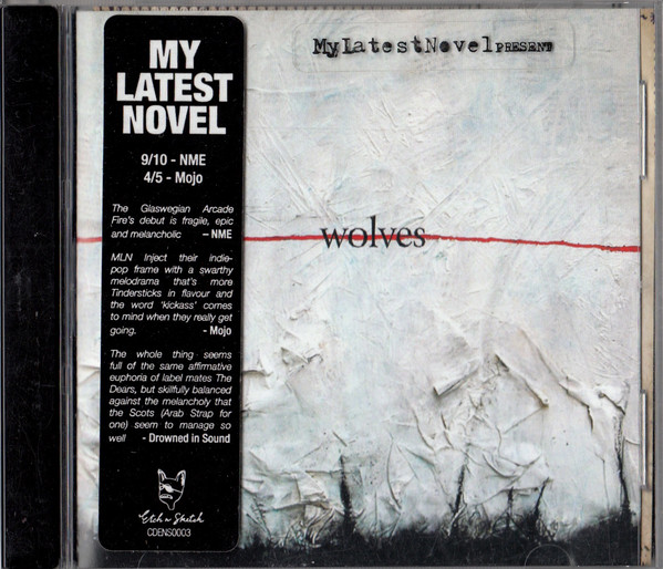 Cover: Wolves