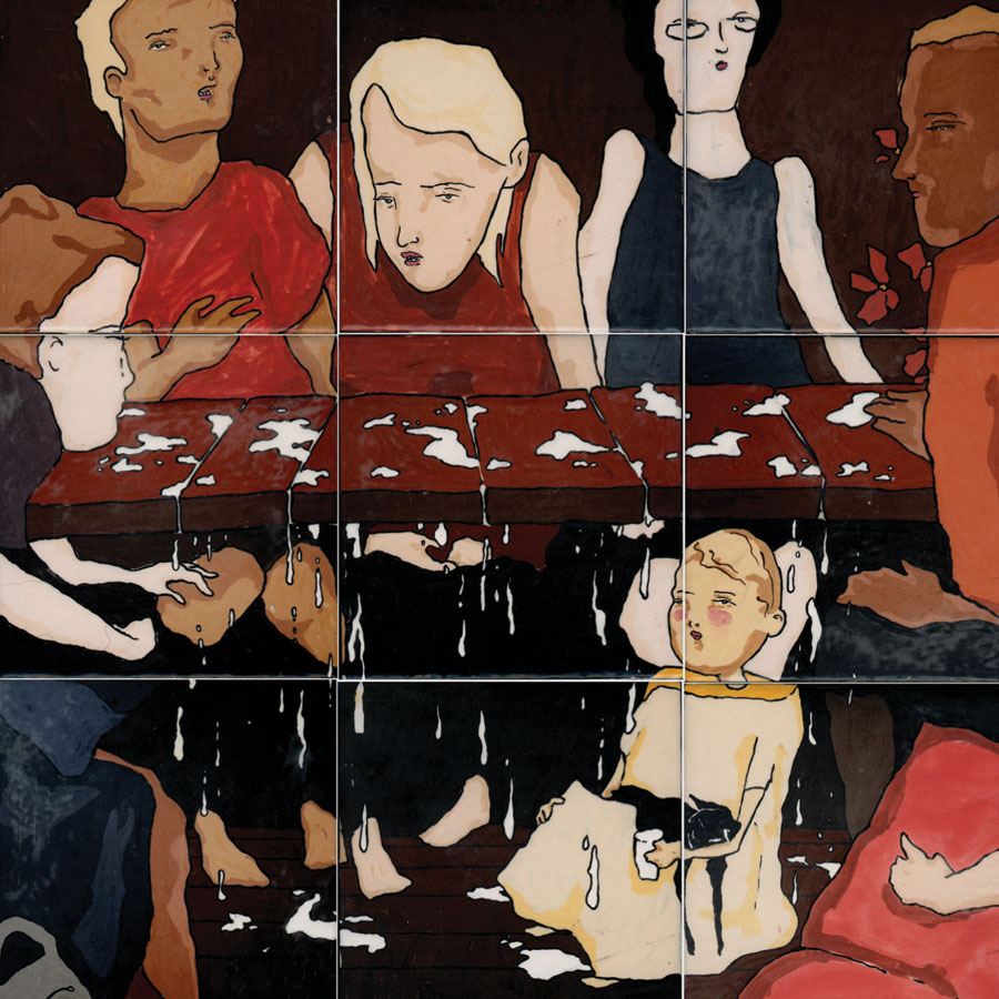 Cover: Mr. Beast