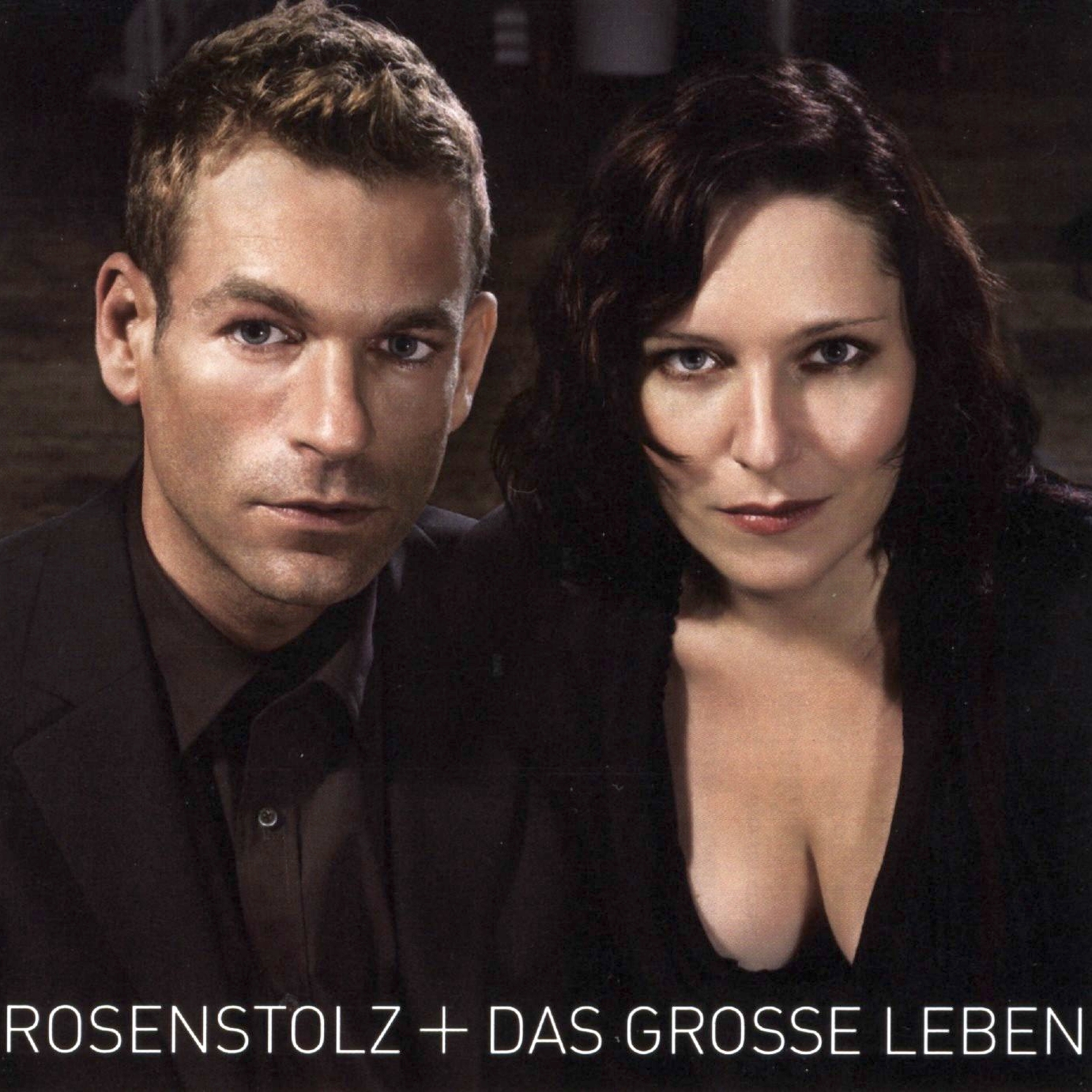 Cover: Das Grosse Leben