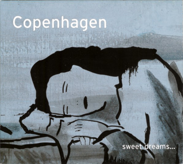 Cover: Sweet Dreams