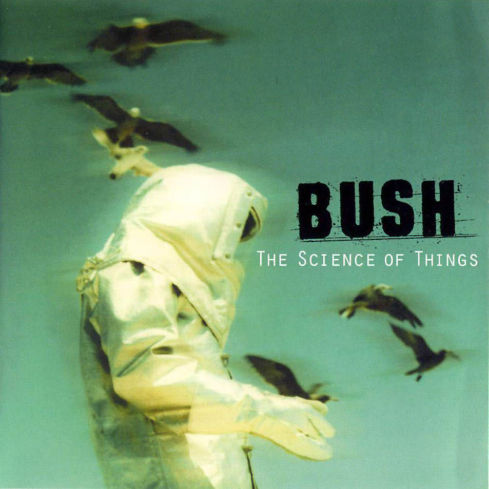 Cover: The Science Of Things