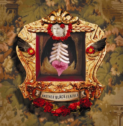 Cover: Another Black Feather