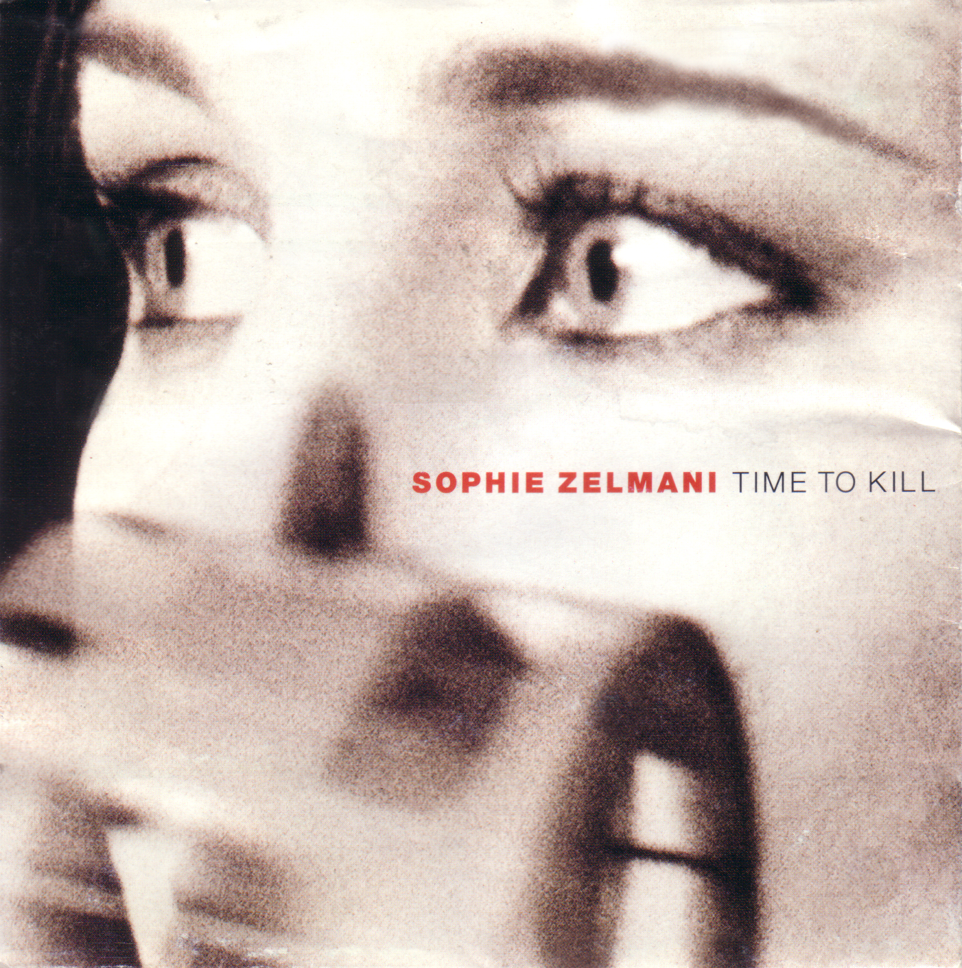 Cover: Time To Kill