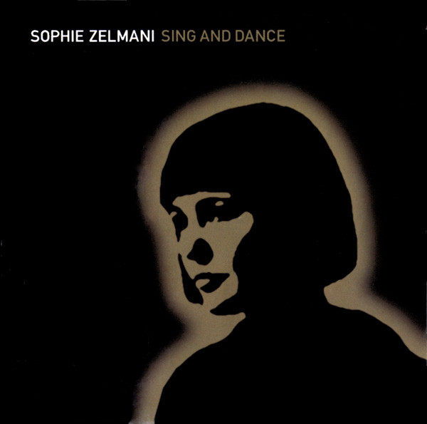 Cover: Sing And Dance
