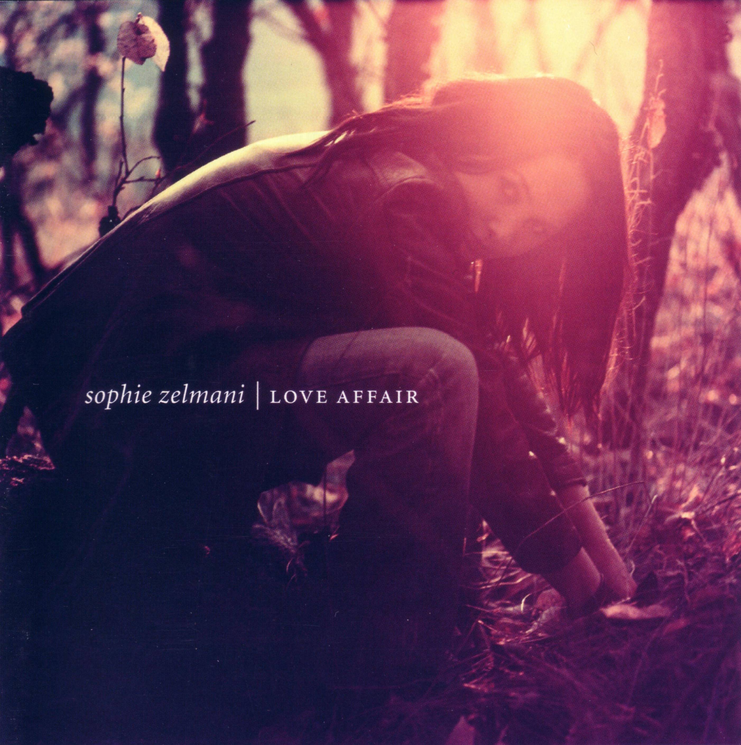 Cover: Love Affair