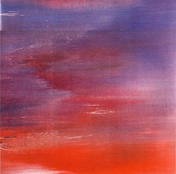 Cover: Metanoia