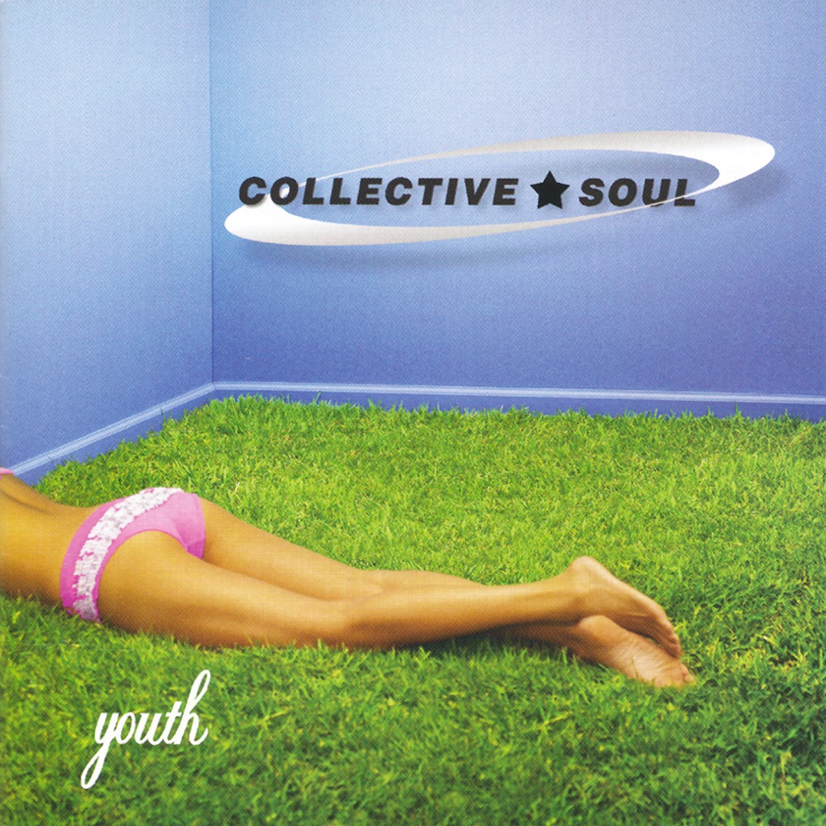 Cover: Youth