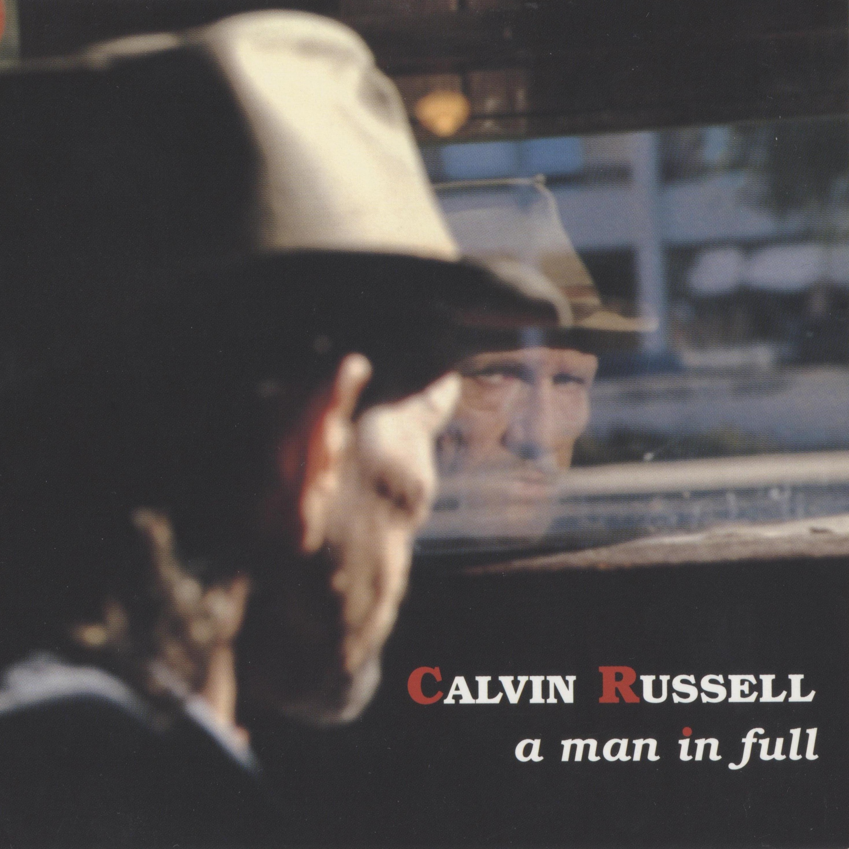 Cover: A Man In Full