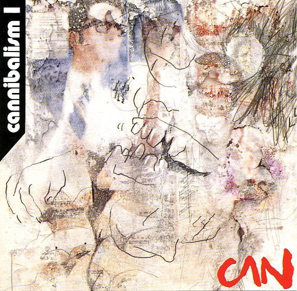 Cover: Cannibalism 1