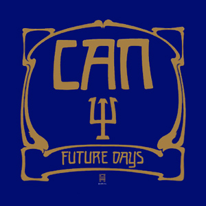 Cover: Future Days