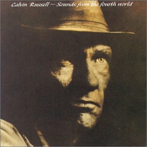 Cover: Sound From The Fourth World