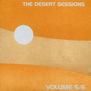 Cover: Desert Sessions, Vols. 5 & 6