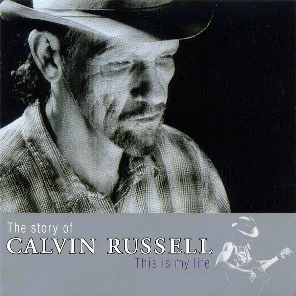 Cover: This Is My Life