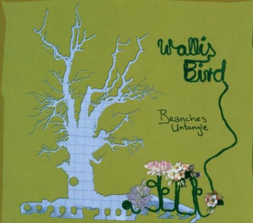 Cover: Branches Untangle