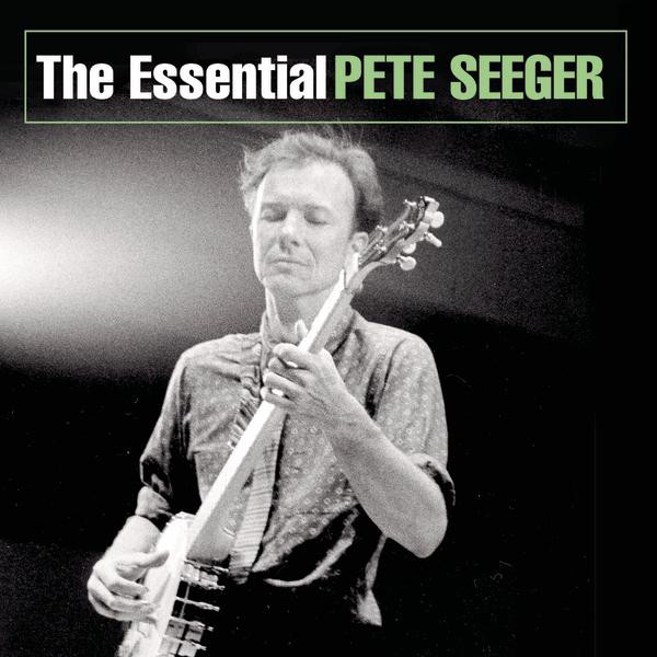 Cover: Essential
