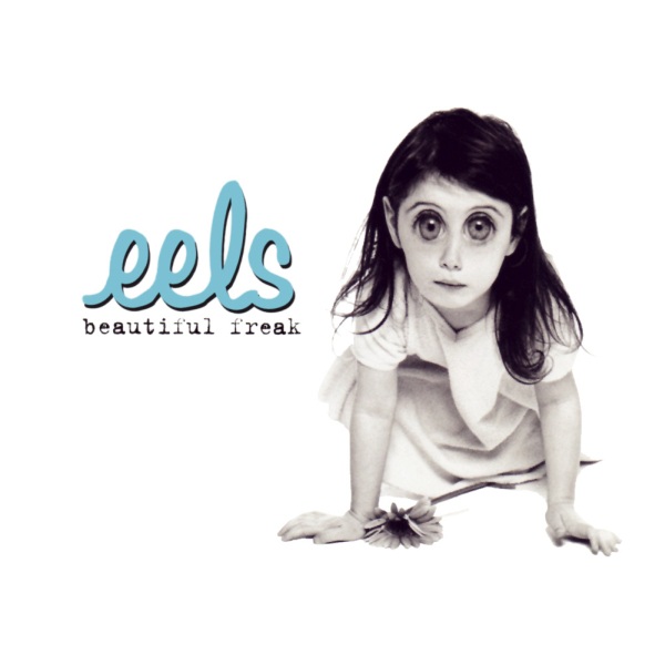 Cover: Beautiful Freak