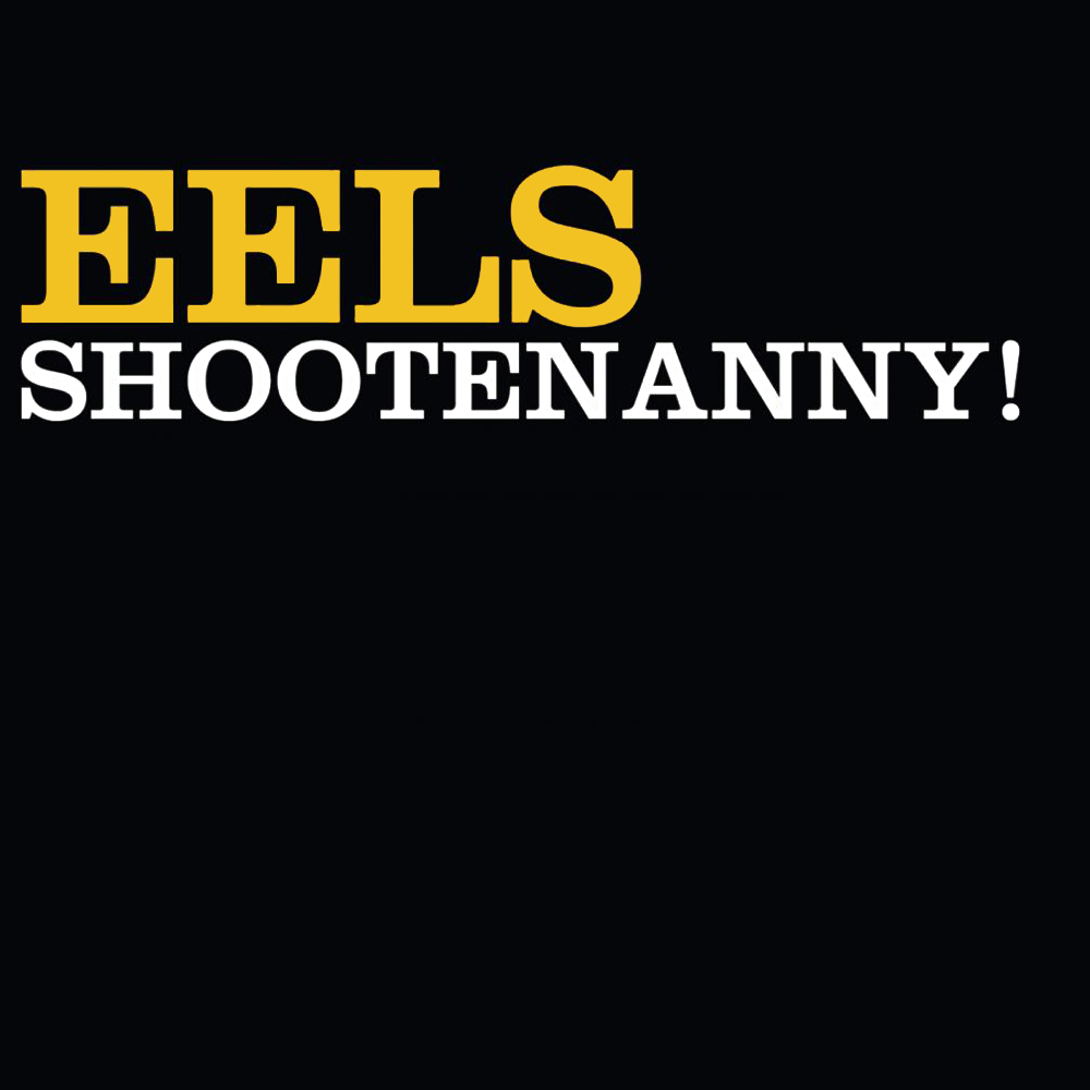 Cover: Shootenanny!