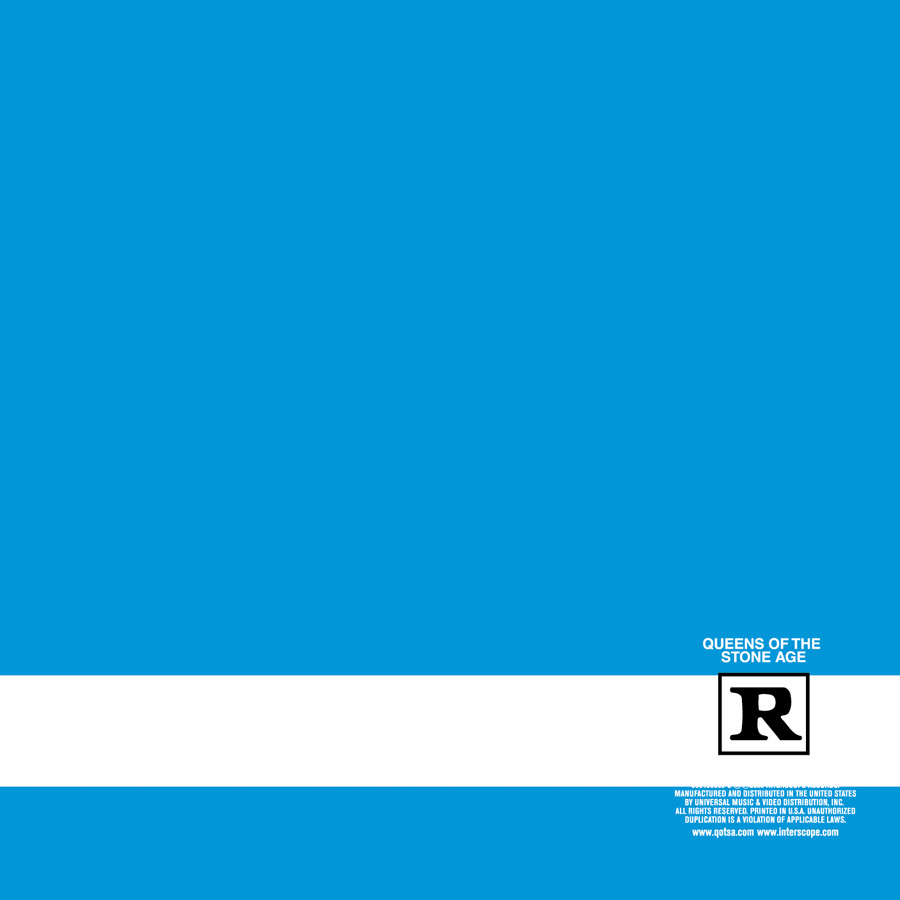 Cover: R