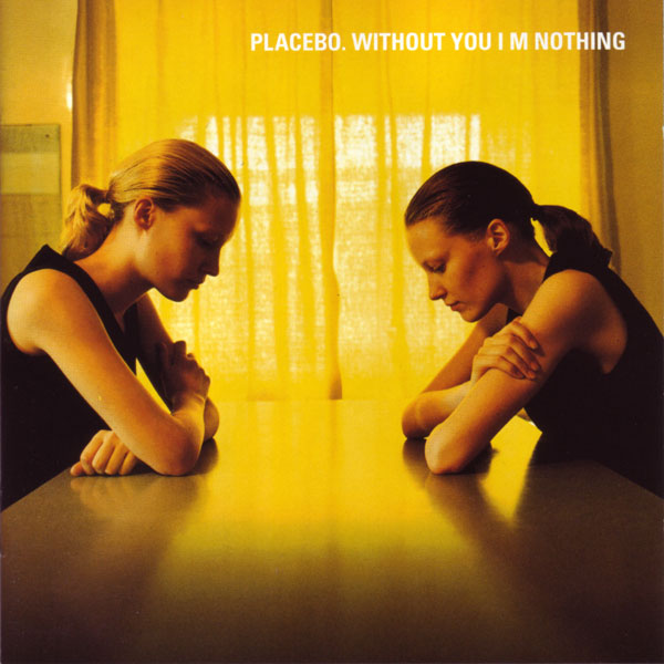 Cover: Without You I'm Nothing