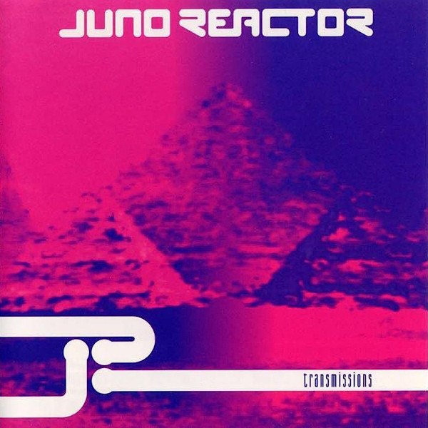Cover: Transmissions